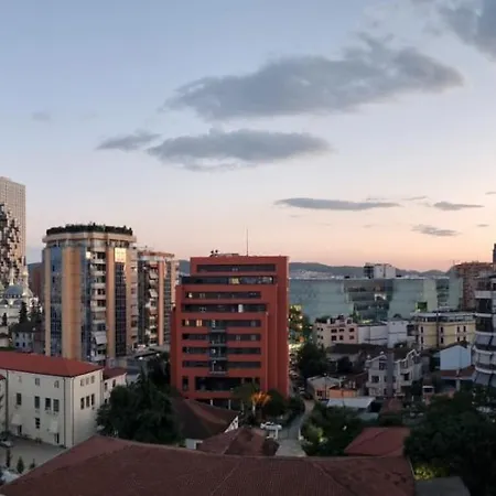 Apartman Hello Tirana!